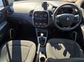 Renault Captur 0.9 Captur Play TCe 5dr 6