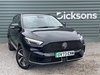 MG ZS EV 72kWh SE
