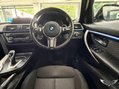 BMW 3 Series 2.0 320i M Sport Auto xDrive Euro 6 (s/s) 4dr 53
