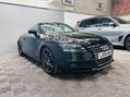 Audi TT 2.0 TFSI S line Special Edition Roadster Euro 4 2dr 3
