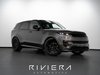 Land Rover Range Rover Sport 3.0 D300 MHEV Dynamic SE SUV 5dr Diesel Auto 4WD Euro 6 (s/s) (300 ps)