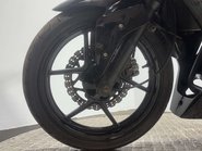 Kawasaki Ninja 250 2010 17K RUNNING PROJECT BIKE 250CC A2 READY SPORTS BIKE 8