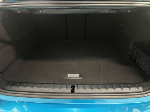 BMW 2 Series 1.5 218i M Sport Auto 4dr 35