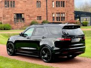 Land Rover Discovery METROPOLITAN EDITION MHEV 31