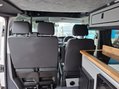 Volkswagen Transporter T28 Southlands Conversion 15