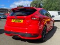 Ford Focus 2.0T EcoBoost ST-3 Euro 6 (s/s) 5dr 14