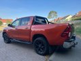 Toyota Hilux INVINCIBLE X LIMITED EDITION 4WD D-4D DCB 3