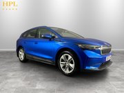 Skoda Enyaq iV 62kWh 60 SUV 5dr Electric Auto (DC120kW) (179 ps) Alloys - Air Con - DAB 1
