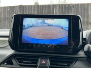 Suzuki Swift MOTION 23