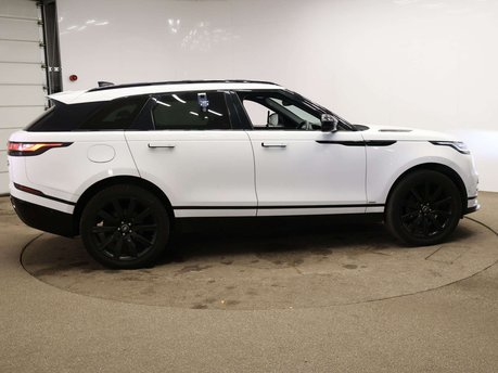 Land Rover Range Rover Velar 2.0 Range Rover Velar R-Dynamic SE D180 Auto 4WD 5dr 9