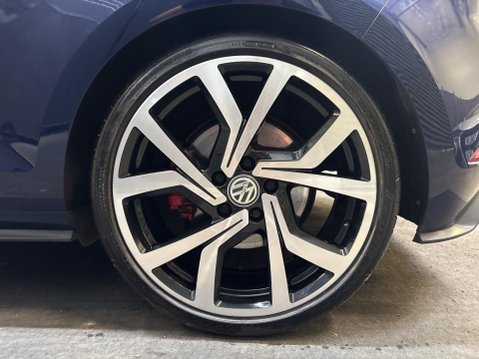 Volkswagen Golf 2.0 TSI GTI DSG Euro 6 (s/s) 3dr 53