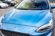 Ford Focus 2.3 Focus ST 5dr 40