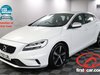 Volvo V40 D2 R-DESIGN NAV PLUS