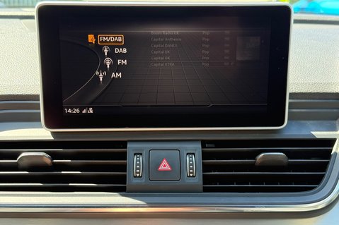 Audi Q5 TDI QUATTRO S LINE - PANORAMIC SUNROOF -TECH PACK -VIRTUAL COCKPIT 58