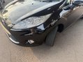 Ford Fiesta 1.25 Zetec 5dr 34