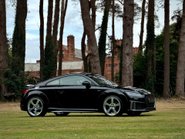 Audi TT TFSI S LINE 26
