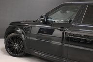 Land Rover Range Rover Sport 3.0 Range Rover Sport HSE Dynamic Black D MHEV Auto 4WD 5dr 15
