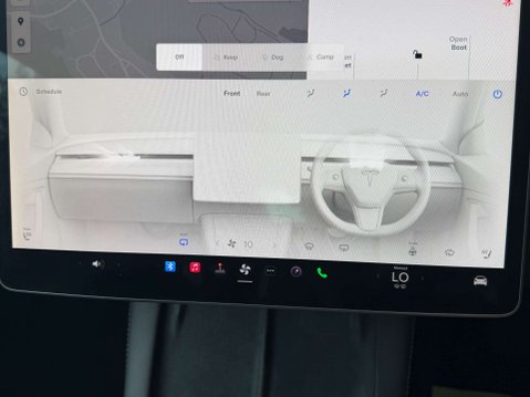 Tesla Model 3 Model 3 Standard Range + 4dr 51