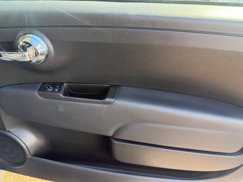 Fiat 500 1.2 S Euro 5 (s/s) 2dr 33