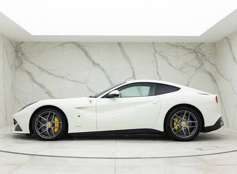 Ferrari F12 Berlinetta 2