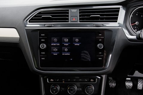 Volkswagen Tiguan MATCH TSI EVO 23