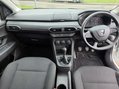 Dacia Sandero 1.0 Sandero Essential SCe 5dr 57