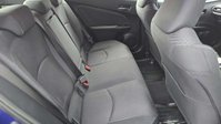 Toyota Prius 1.8 VVT-h Business Edition Plus Hatchback 5dr Petrol Hybrid CVT Euro 6 (s/s 15
