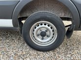 Ford Transit LWB L3H2 Medium Roof Leader 350 Camera Nav EURO 6 NO VAT 14
