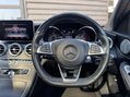 Mercedes-Benz C Class 2.1 C220d AMG Line (Premium Plus) Estate 5dr Diesel 7G-Tronic+ Euro 6 (s/s) 18