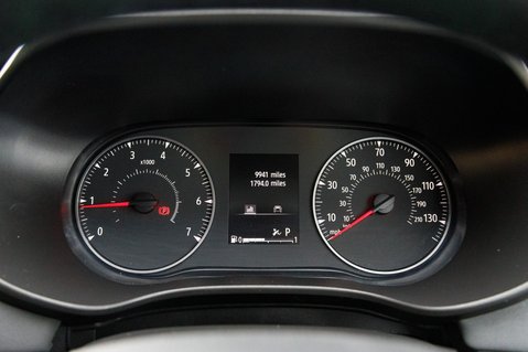 Dacia Sandero Stepway STEPWAY EXTREME TCE 14