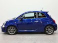 Abarth 595 1.4 T-Jet 70th Hatchback 3dr Petrol Manual Euro 6 (145 ps) 22