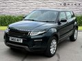 Land Rover Range Rover Evoque 2.0 Range Rover Evoque SE Tech eD4 5dr 3