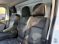 Renault Trafic 1.6 dCi ENERGY 27 Sport Nav Panel Van 5dr Diesel Manual SWB Standard Roof E 44