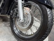 Honda VT750 C SHADOW CUSTOM 2010 ONLY 19K MOT NOV 2027 SERVICED 750CC 41