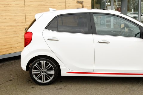 Kia Picanto GT-LINE S 7