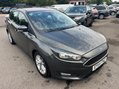 Ford Focus 1.6 Zetec Powershift Euro 6 5dr 1