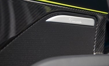 Porsche 918 Spyder 22