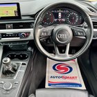 Audi A5 2.0 TFSI Sport Sportback Euro 6 (s/s) 5dr 