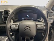 Citroen C5 Aircross 1.5 BlueHDi Flair SUV 5dr Diesel EAT8 Euro 6 (s/s) (130 ps) 13