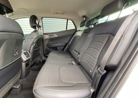 Kia Sportage 3 ISG 14