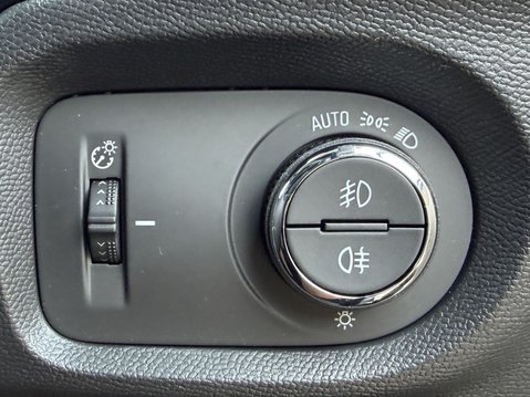 Vauxhall Corsa 1.2 Turbo Hybrid Ultimate 5dr e-DCT6 33
