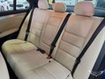 Mercedes-Benz C Class 2.1 C220 CDI BlueEfficiency Sport G-Tronic+ Euro 5 (s/s) 4dr 27