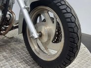 Jinlun JL 125 2006 ONLY 6K PROJECT CRUISER BIKE SPARES OR REPAIR 125CC 26
