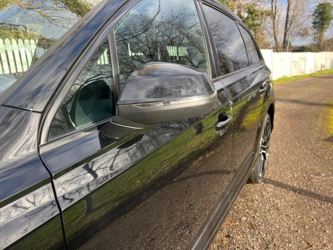 Audi Q7 TDI QUATTRO S LINE 36