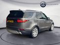 Land Rover Discovery 3.0 TD V6 HSE Luxury Auto 4WD Euro 6 (s/s) 5dr 8