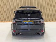 Land Rover Range Rover Sport 3.0 Range Rover Sport HST Auto 4WD 5dr 17