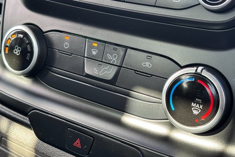 Ford Transit 350 Drw L5 130 ps Dropside Truck - 5.2m Internal Length 17