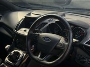 Ford Kuga 1.5 Kuga ST-Line 5dr 38