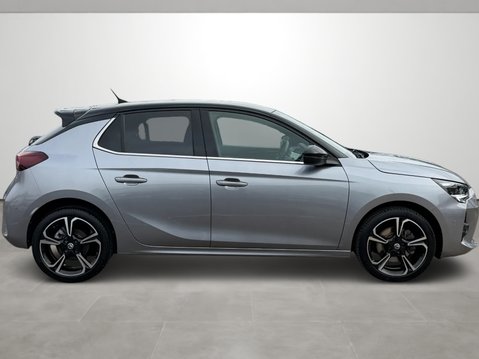 Vauxhall Corsa 1.2 Turbo Ultimate 5dr Auto 10