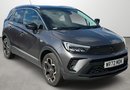 Vauxhall Crossland 1.2 Turbo [130] Ultimate 5dr Auto 1
